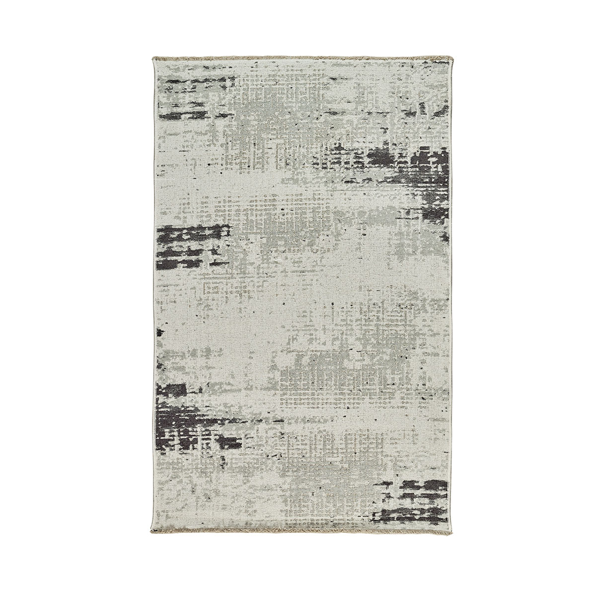 Noa Carpet Anthracite (115x180)