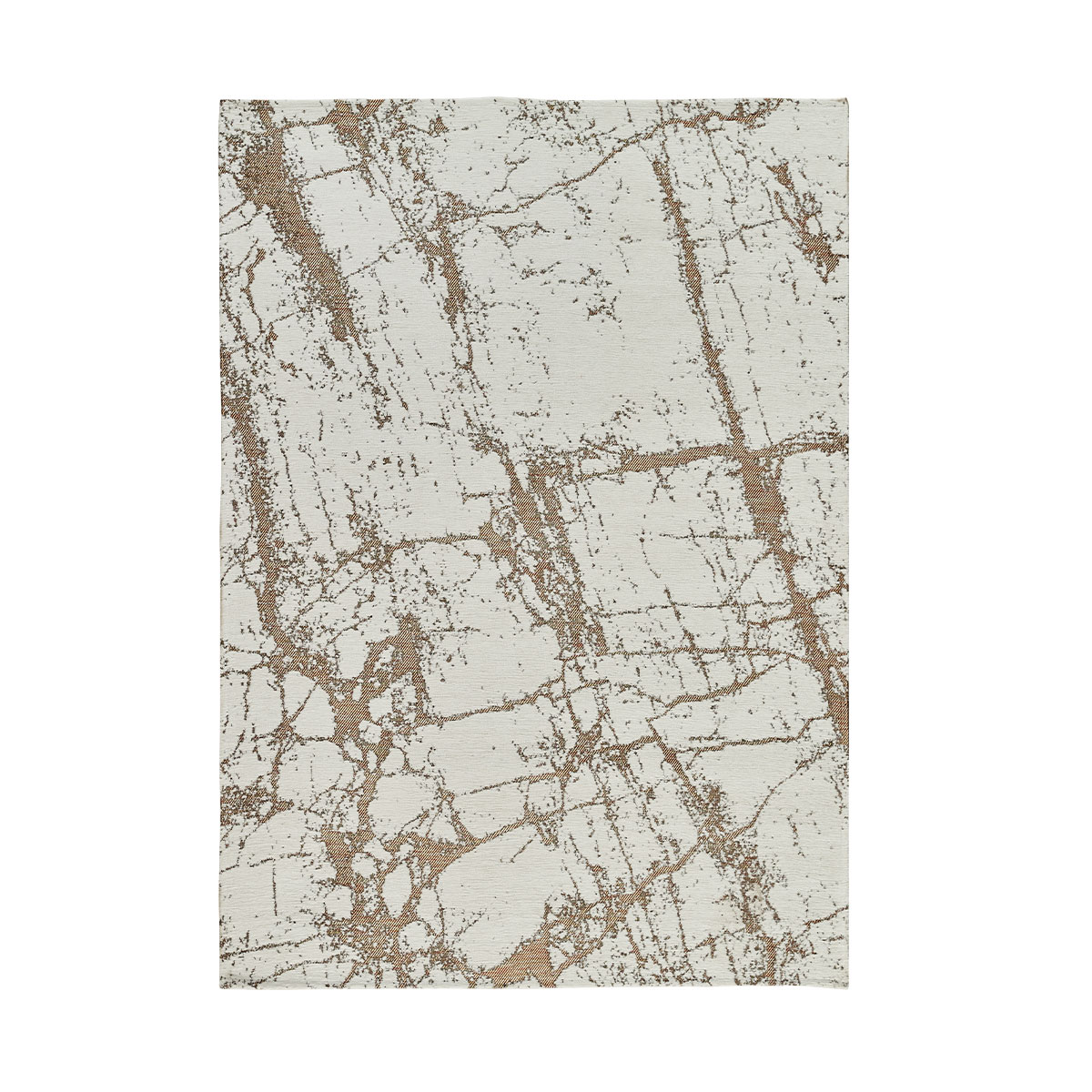 Smart Carpet White Gold (120x180)