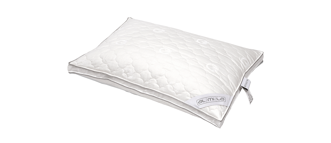 Cotton Pillow (50x70)