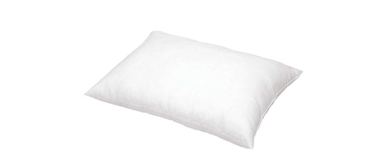 Microfiber Pillow (50x70)