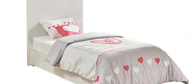 Sweety Bedding Set (160x230)