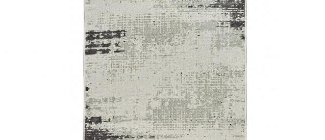Noa Carpet Anthracite (115x180)