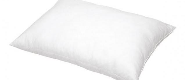 Microfiber Pillow (50x70)