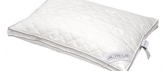 Cotton Pillow (50x70)